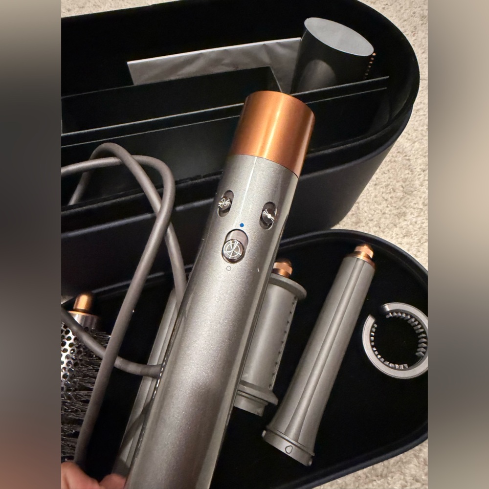 Dyson Airwrap Multi-Styler Complete Long - Picture 12 of 12